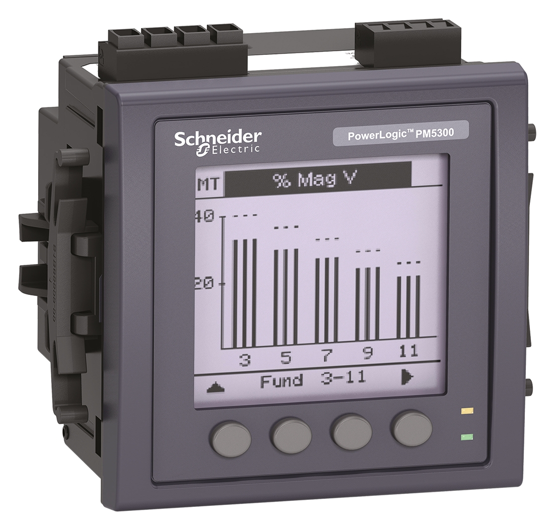 METSEPM5331, Schneider Electric