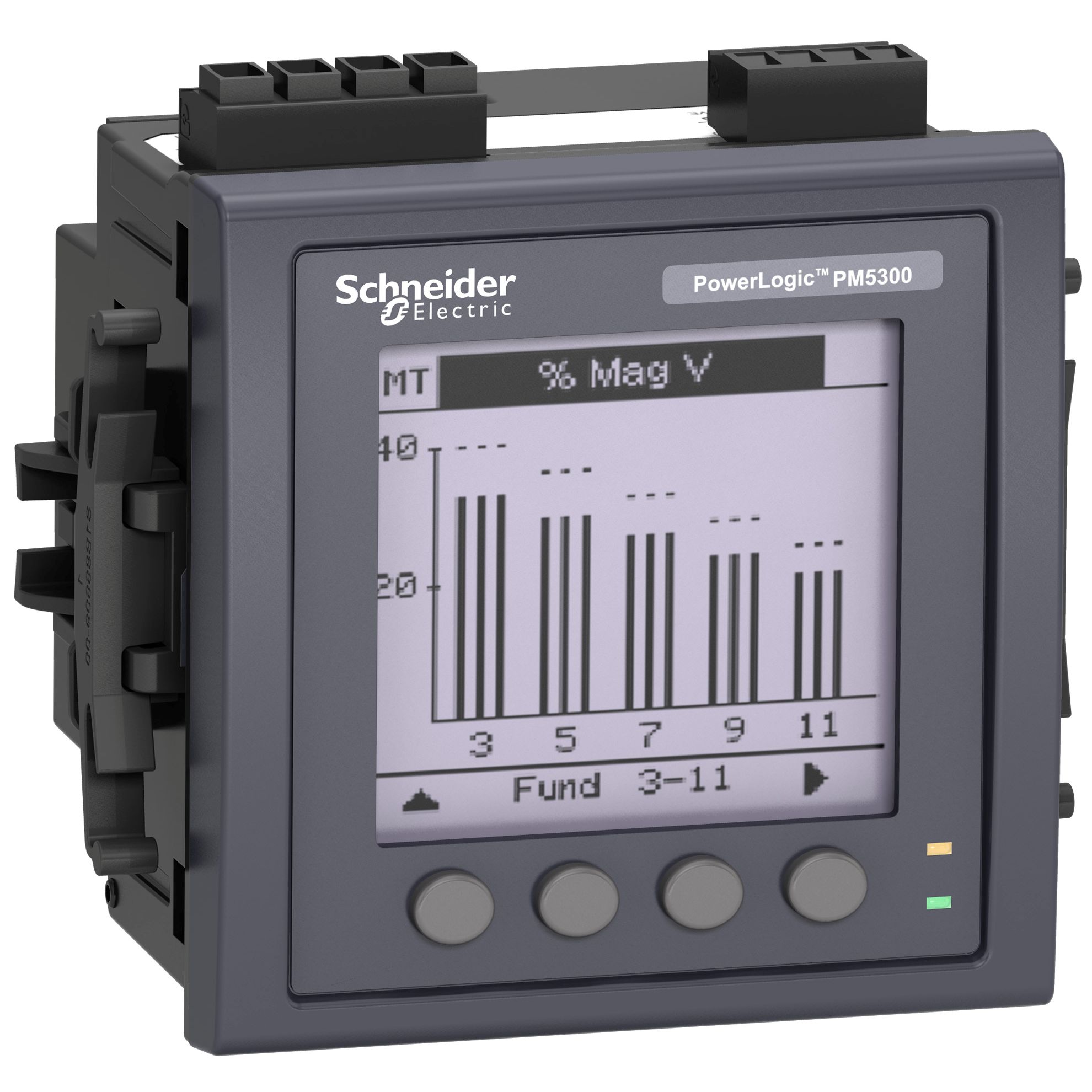 METSEPM5341, Schneider Electric