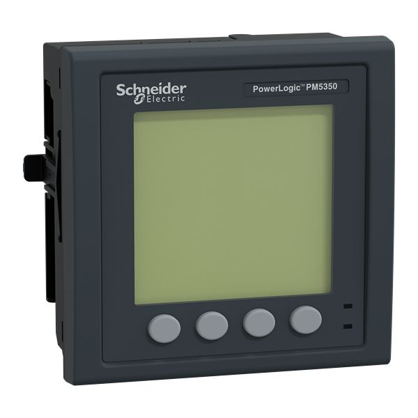 METSEPM5350, Schneider Electric