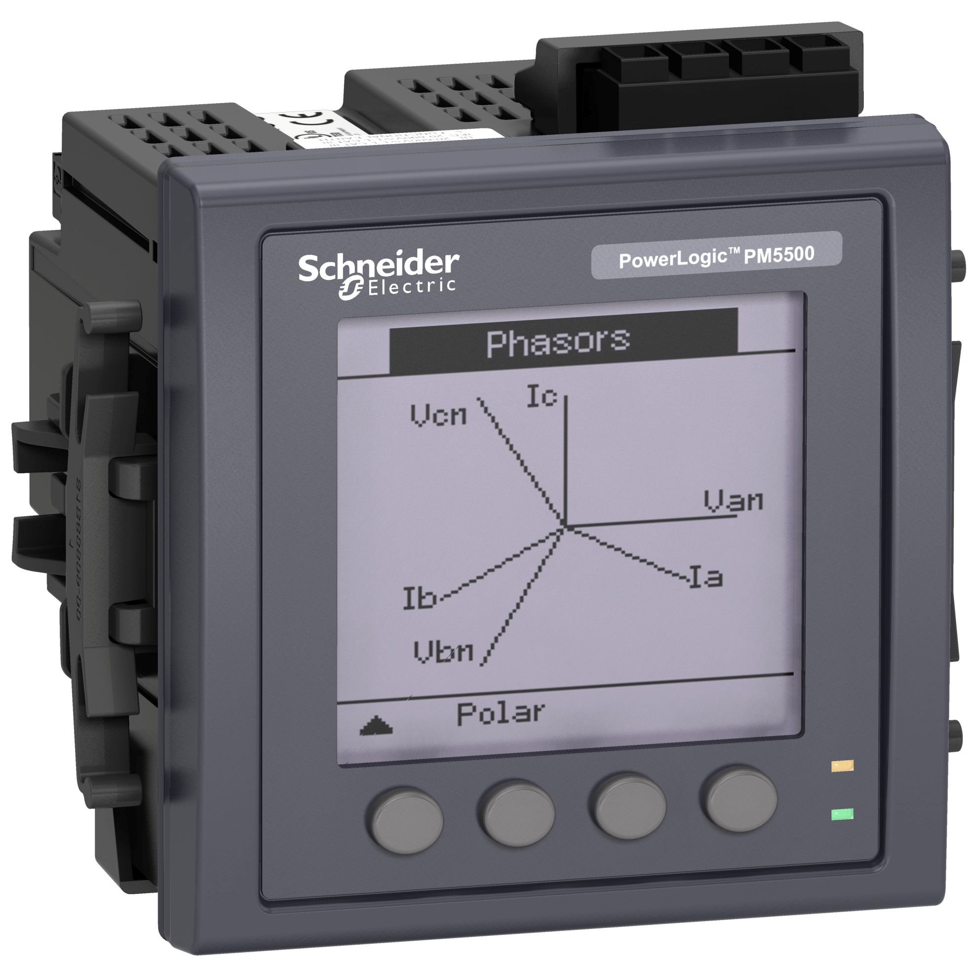METSEPM5561, Schneider Electric