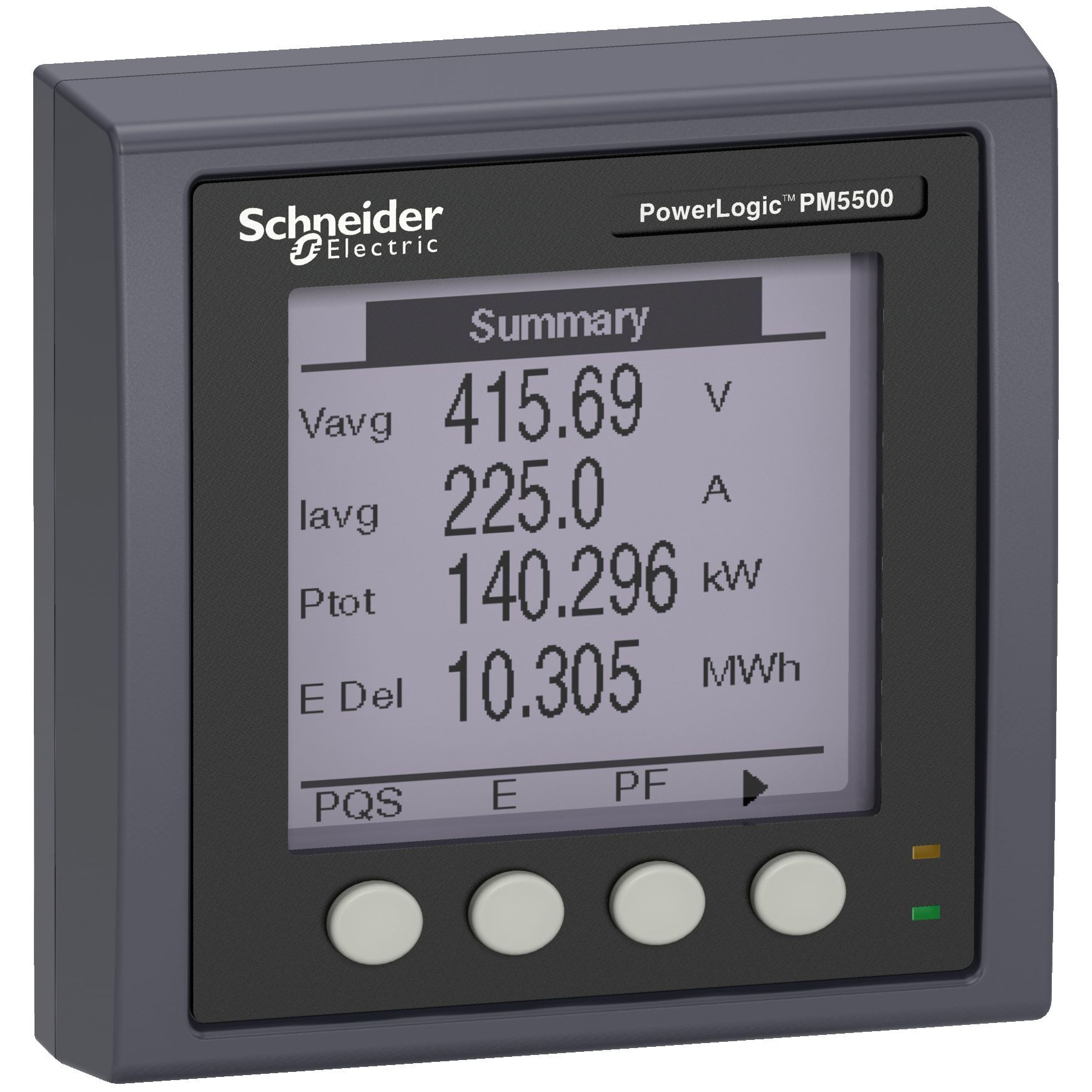 METSEPM5RD, Schneider Electric