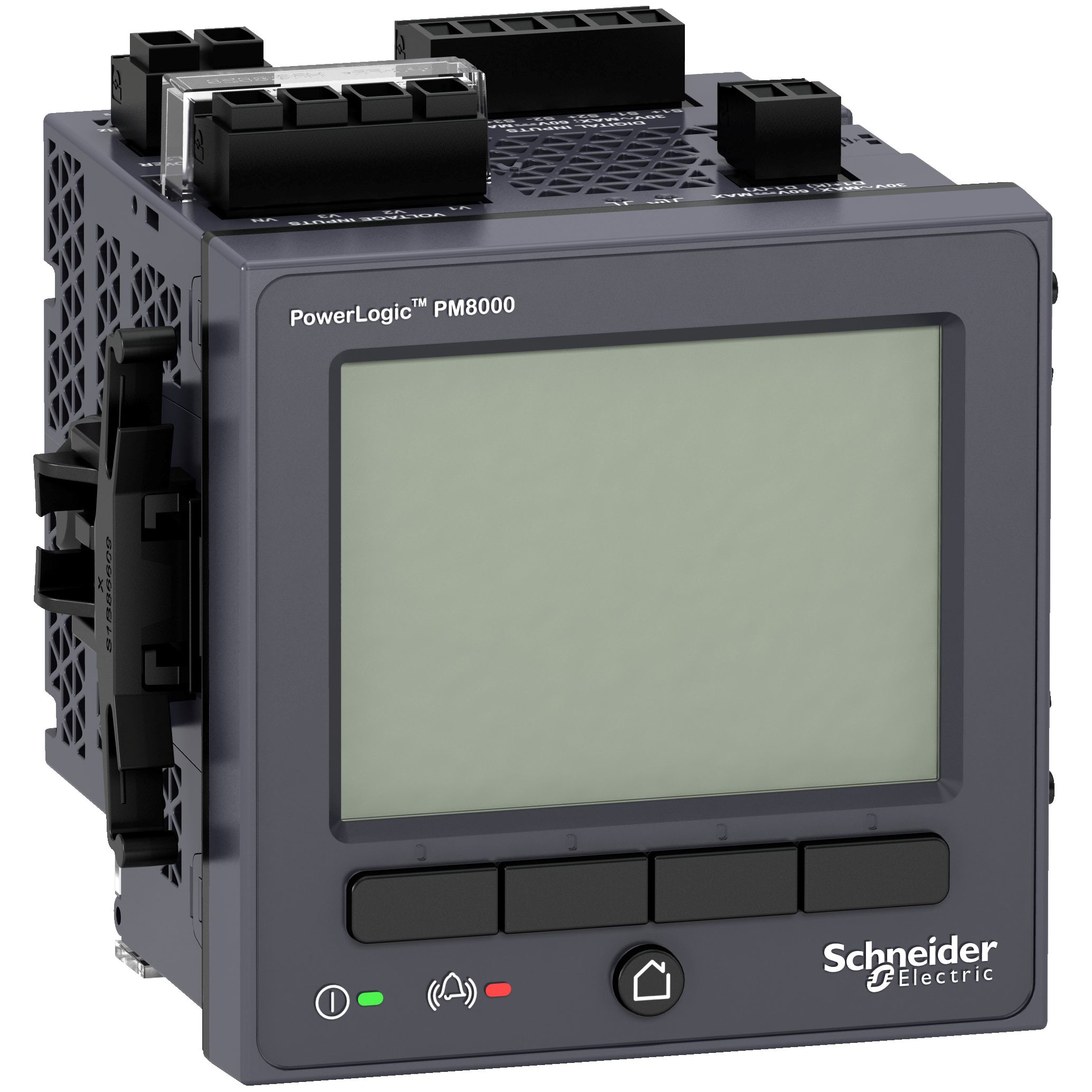 METSEPM8210, Schneider Electric