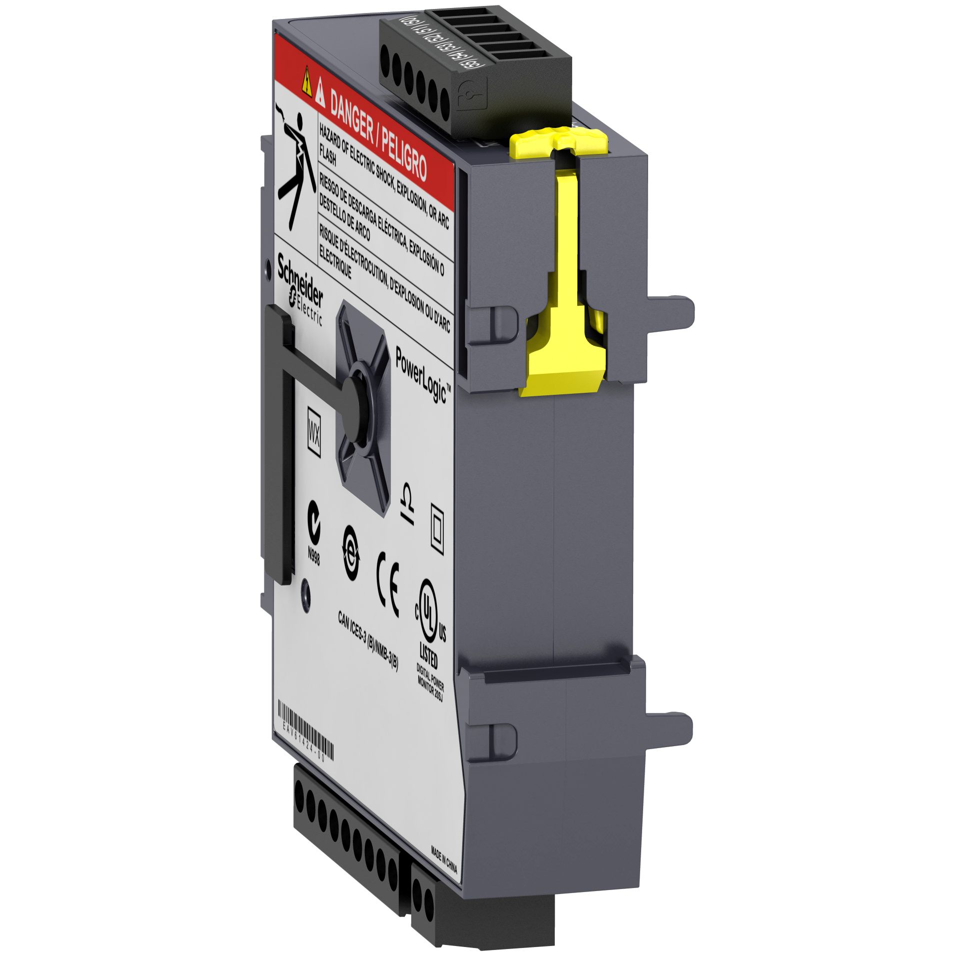 METSEPM89M0024, Schneider Electric