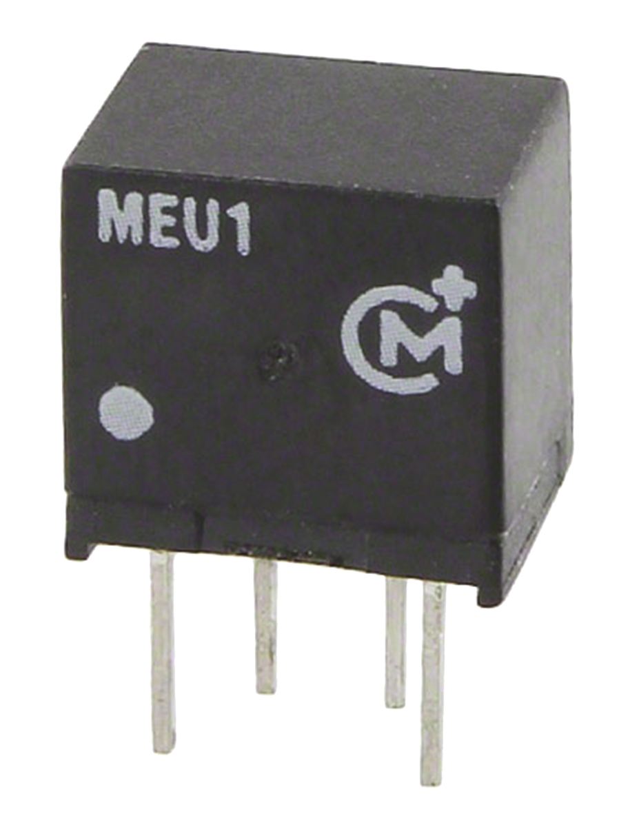MEU1S0515ZC, Murata Power Solutions