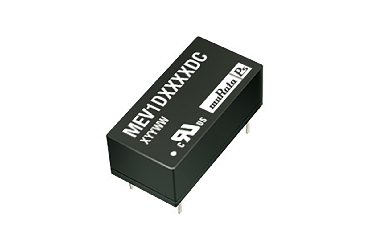 MEV1S0505DC, Murata Power Solutions