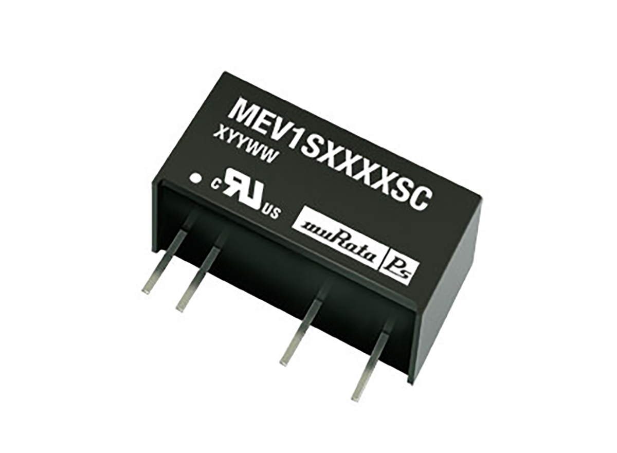 MEV1S0505SC, Murata Power Solutions