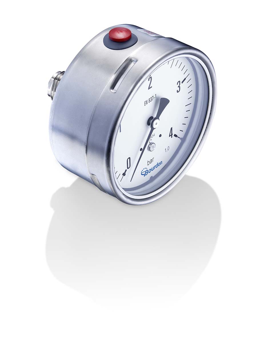 MEX5-F30.B18, Bourdon