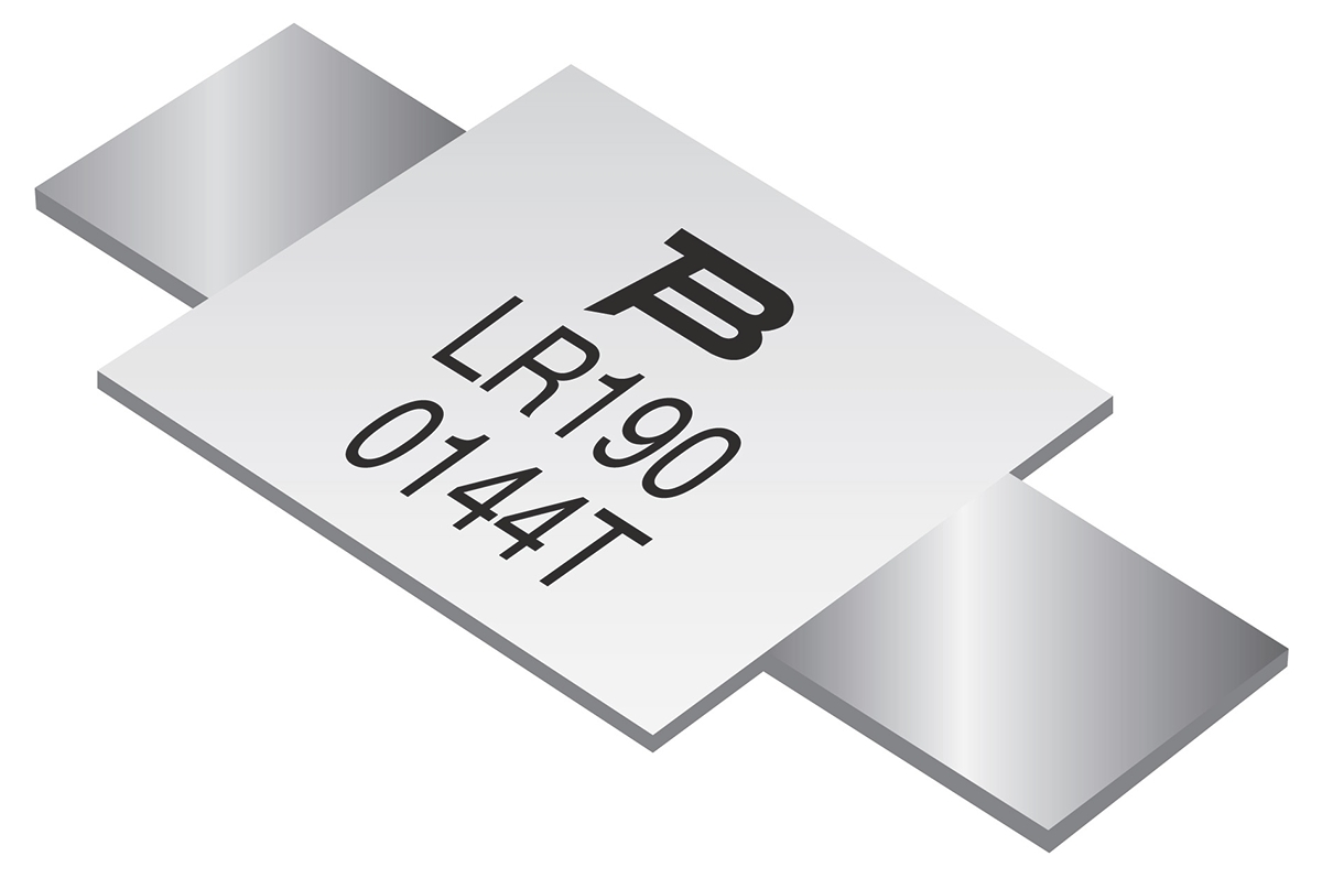 MF-LR260, Bourns