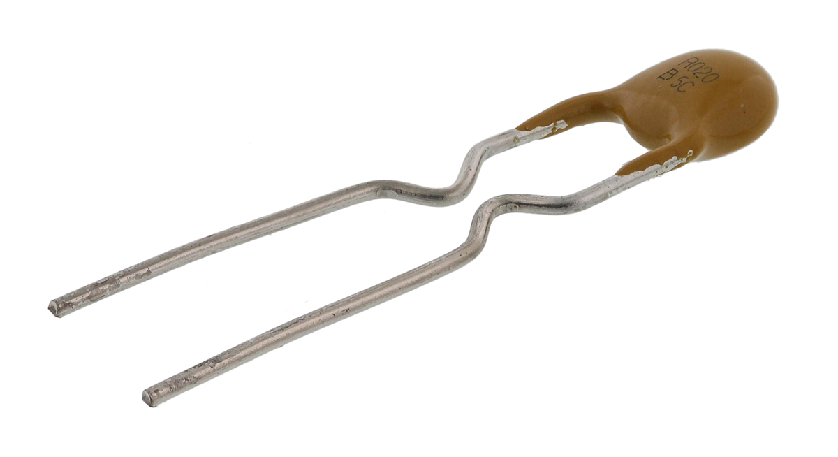 MF-R020, Bourns