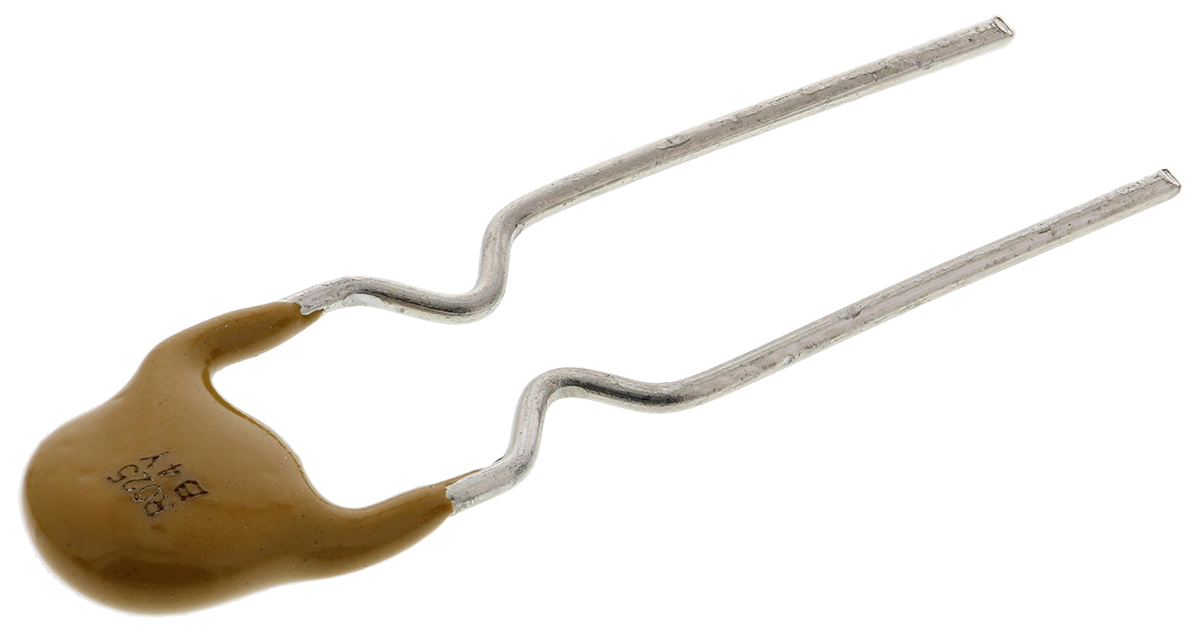 MF-R025, Bourns
