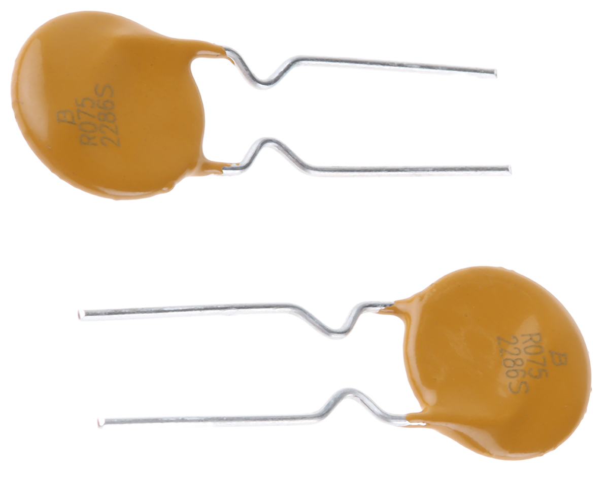 MF-R075, Bourns