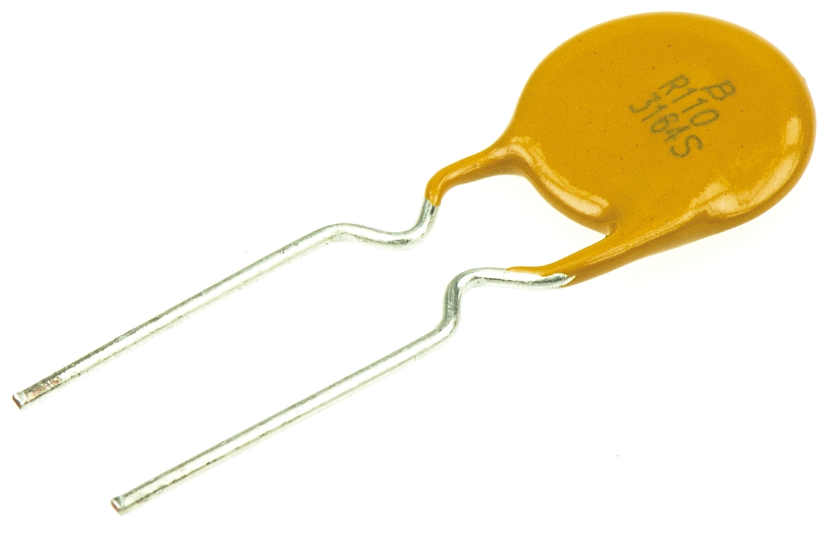 MF-R110, Bourns
