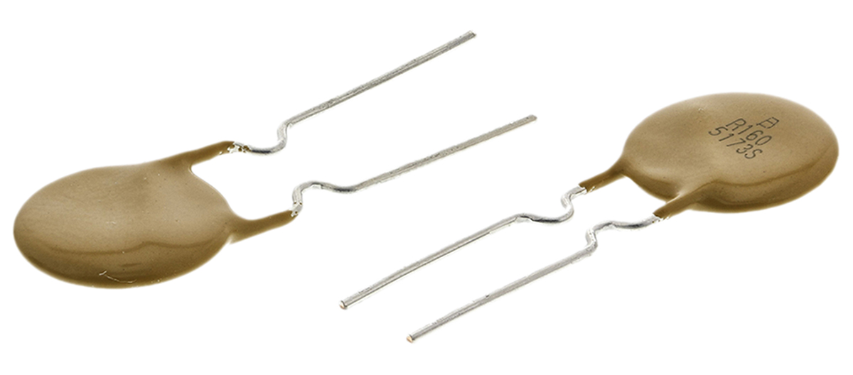 MF-R160, Bourns