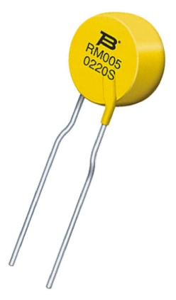 MF-RM025/240-2, Bourns