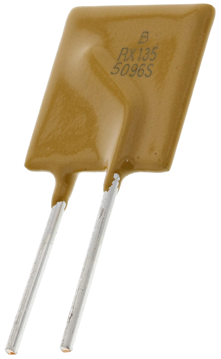 MF-RX135/72-0, Bourns