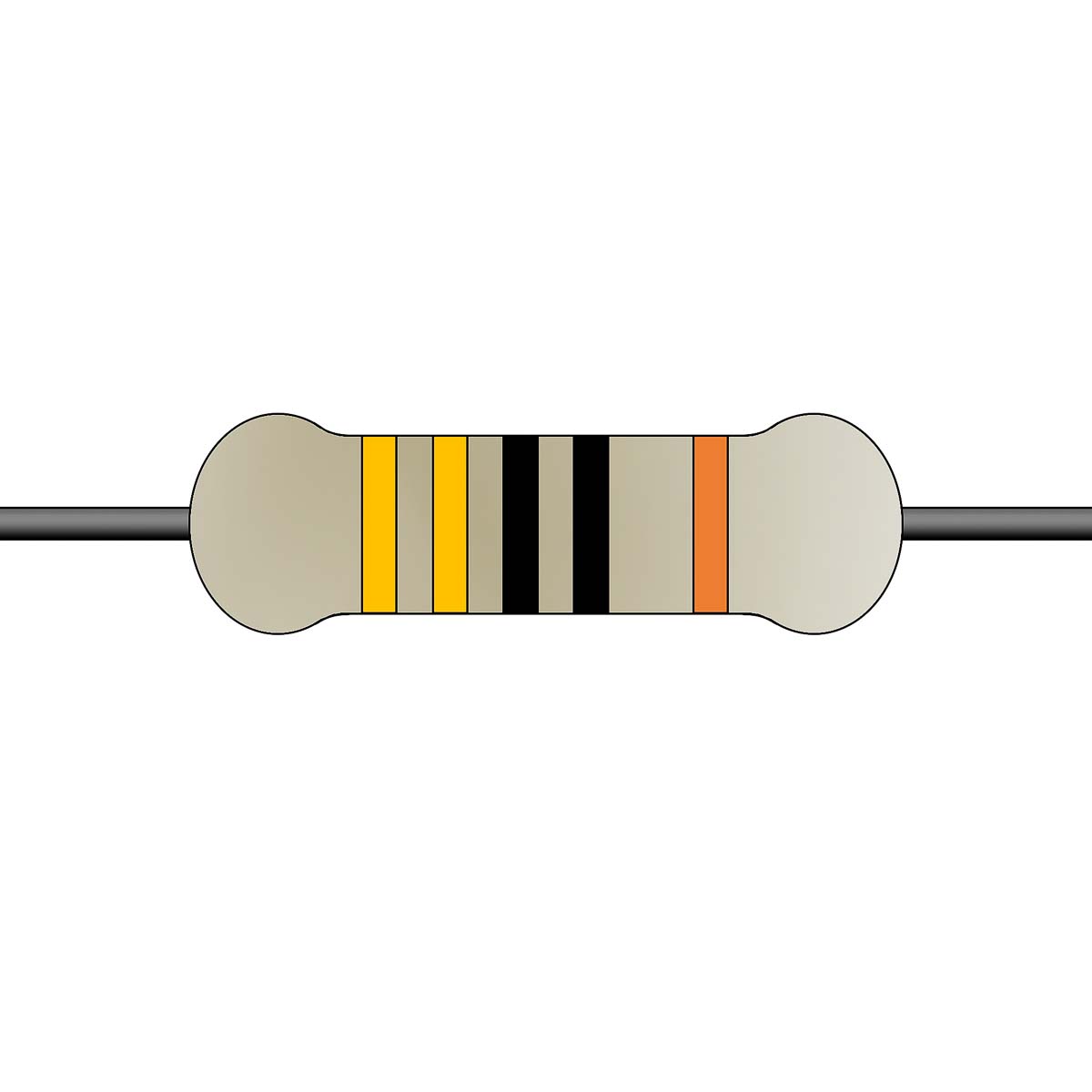 MF0204FTE52-330R, Yageo