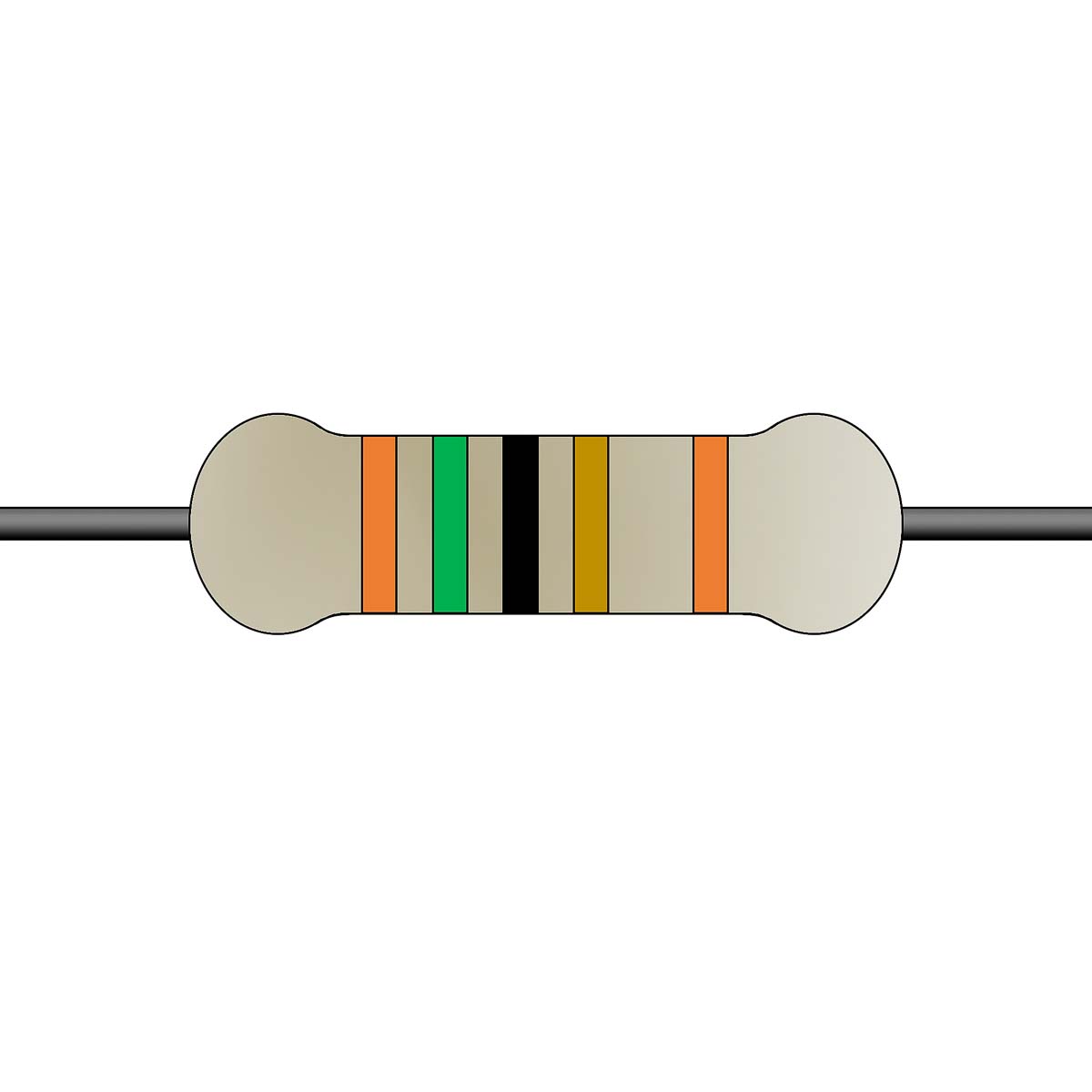 MF0207FTE52-15R, Yageo