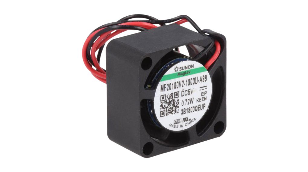 MF20100V2-1000U-A99, Sunon