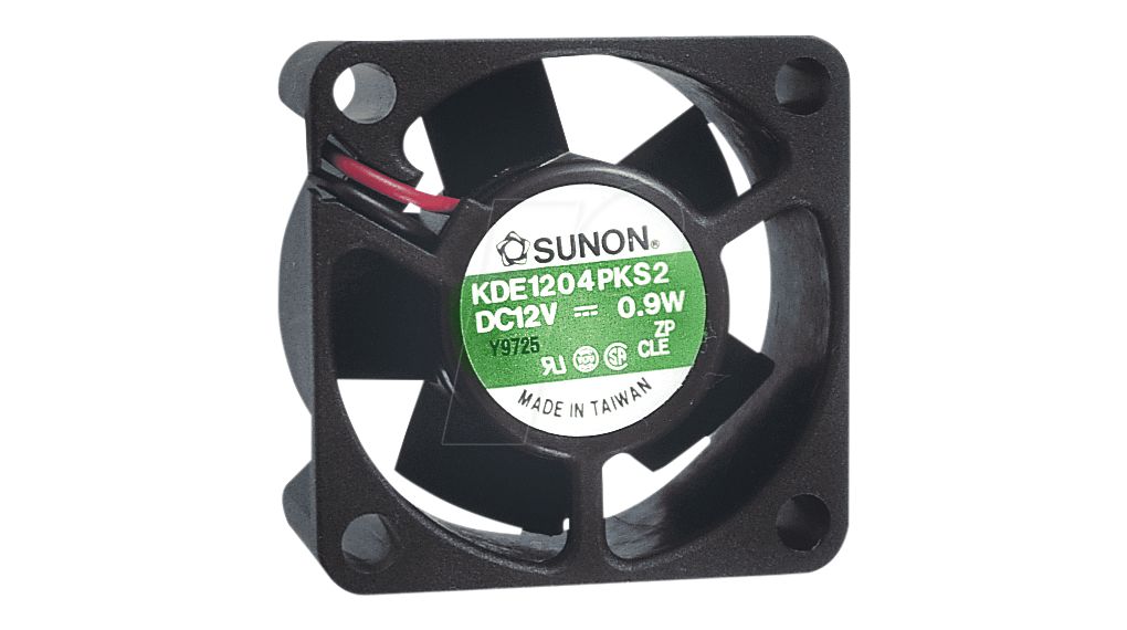 MF25101V2-1000U-A99, Sunon