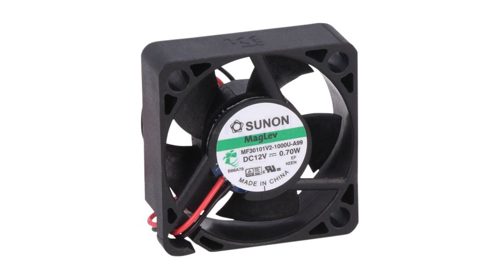 MF30101V2-1000U-A99, Sunon
