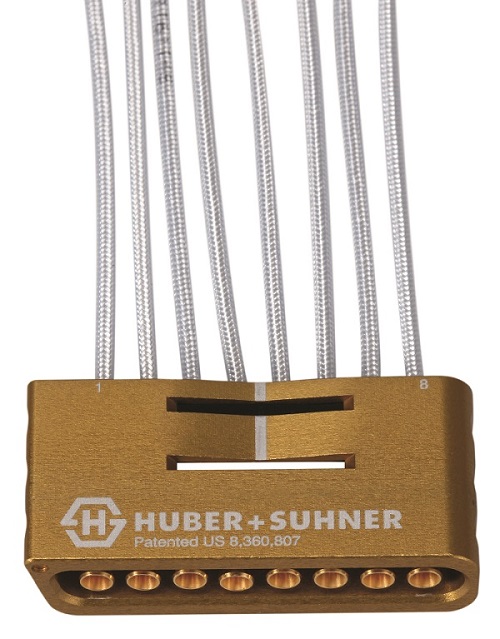 MF53/1x8A_21MXP/11PC24/152, Huber+Suhner