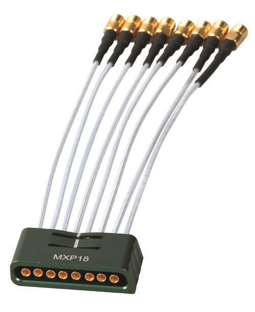 MF53/1x8A_21MXP/21SMA/152, Huber+Suhner