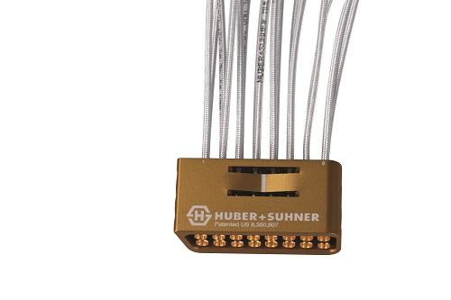MF53/2x8A_21MXP/11PC24/152, Huber+Suhner