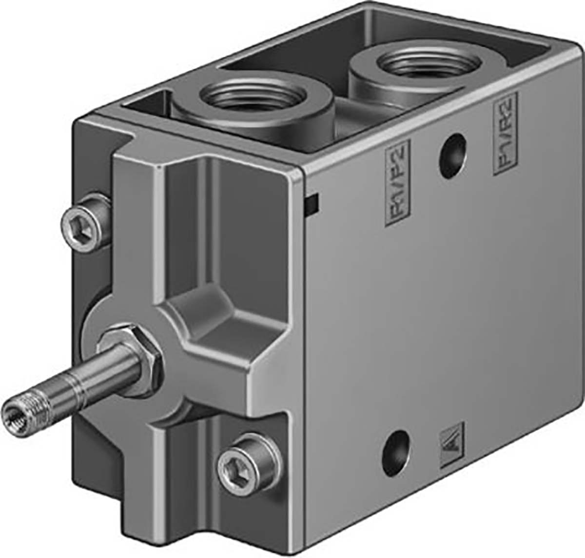 MFH-3-1/2-EX, Festo