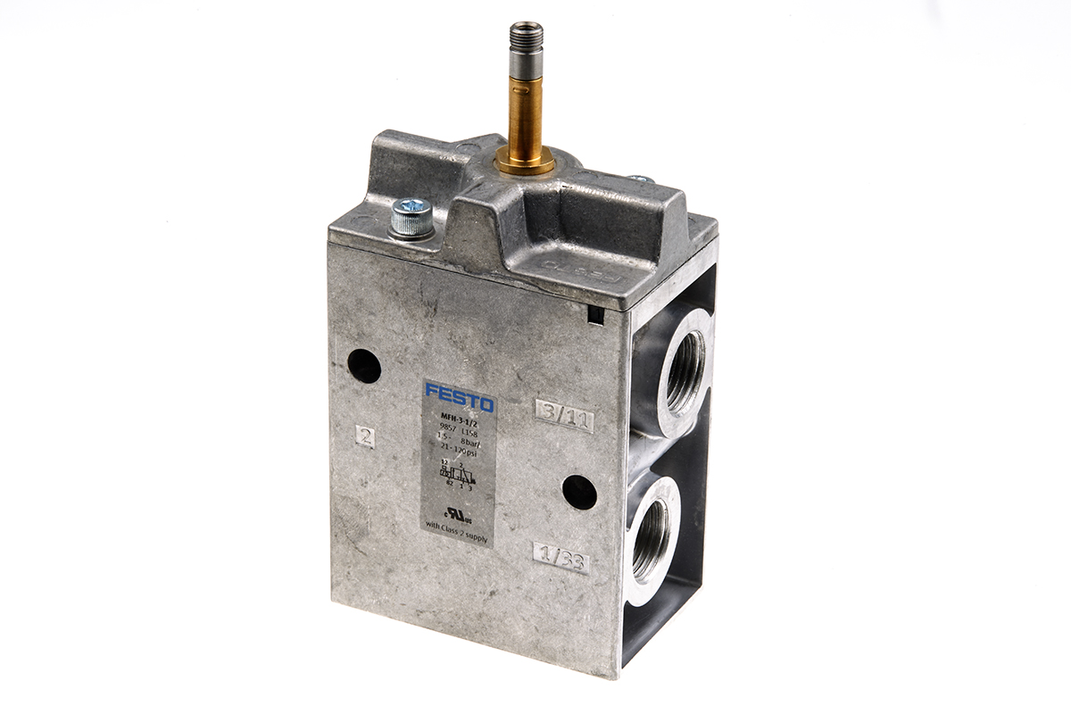 MFH-3-1/2, Festo