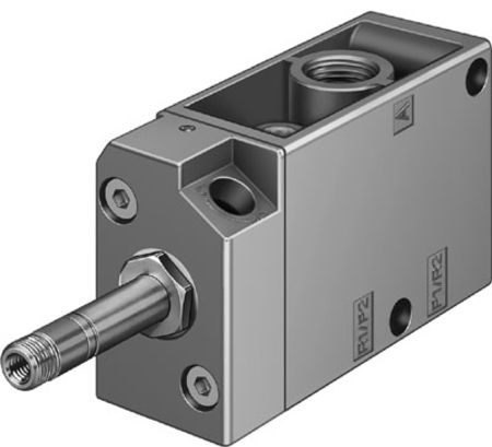 MFH-3-1/4-S-EX, Festo