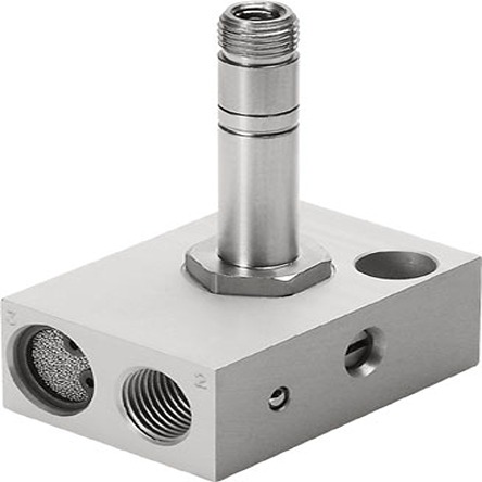 MFH-3-1/8-SEU, Festo