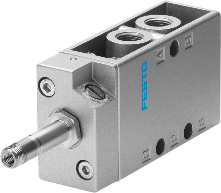MFH-5-1/2, Festo