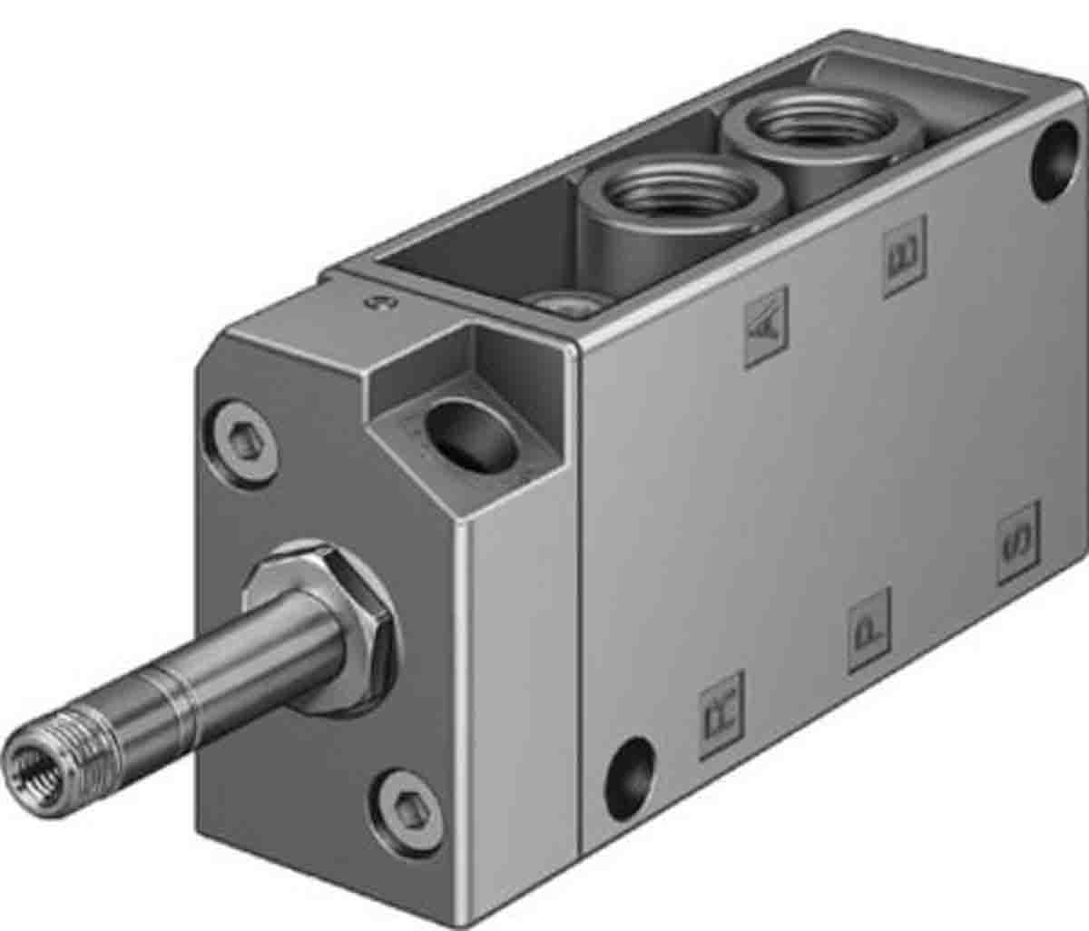 MFH-5-1/4-EX, Festo