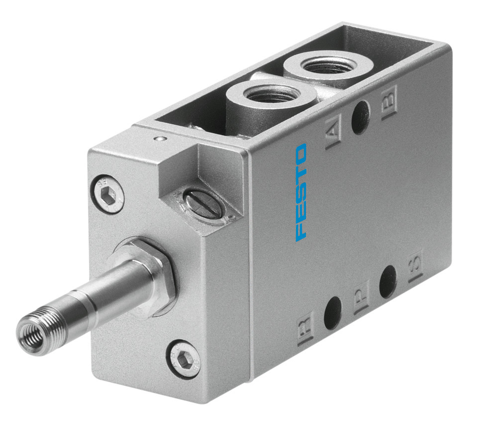 MFH-5-1/8-EX, Festo