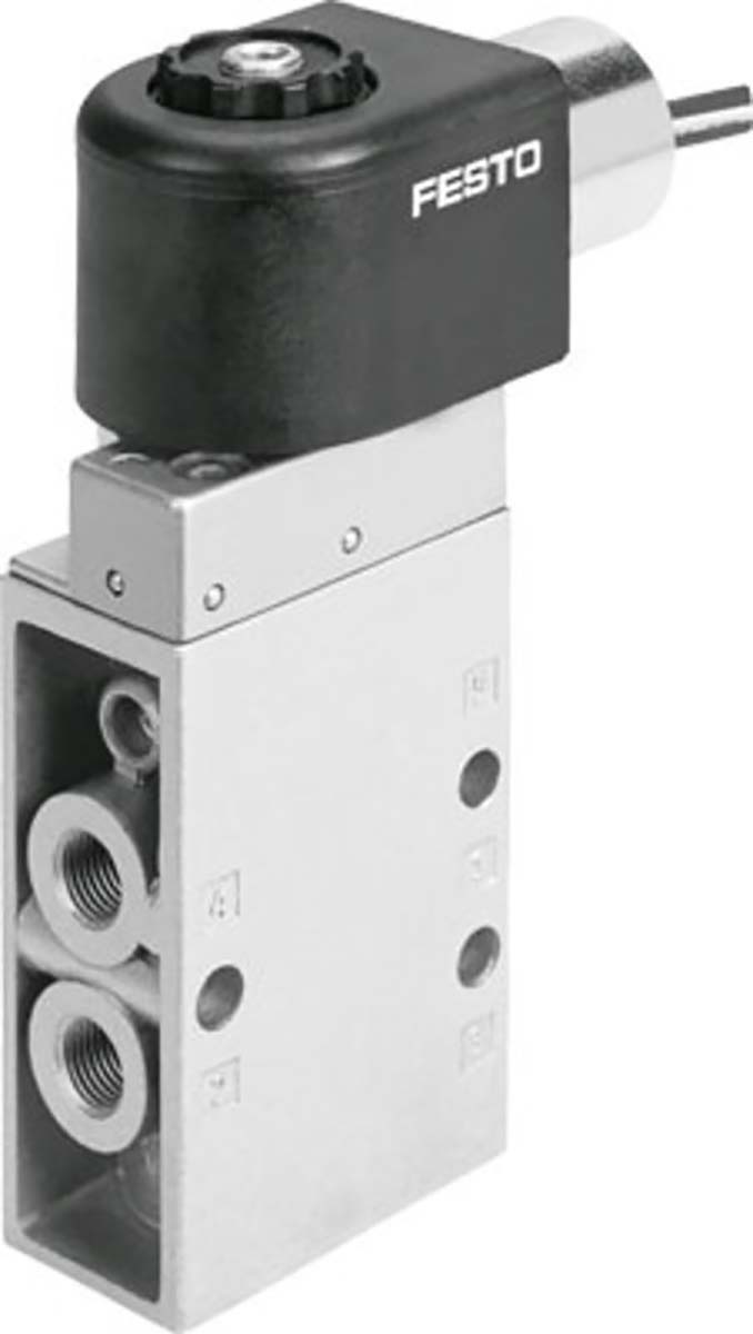MFH-5-1/8-S-EX, Festo