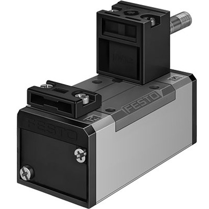 MFH-5/2-D-1-S-C-EX, Festo