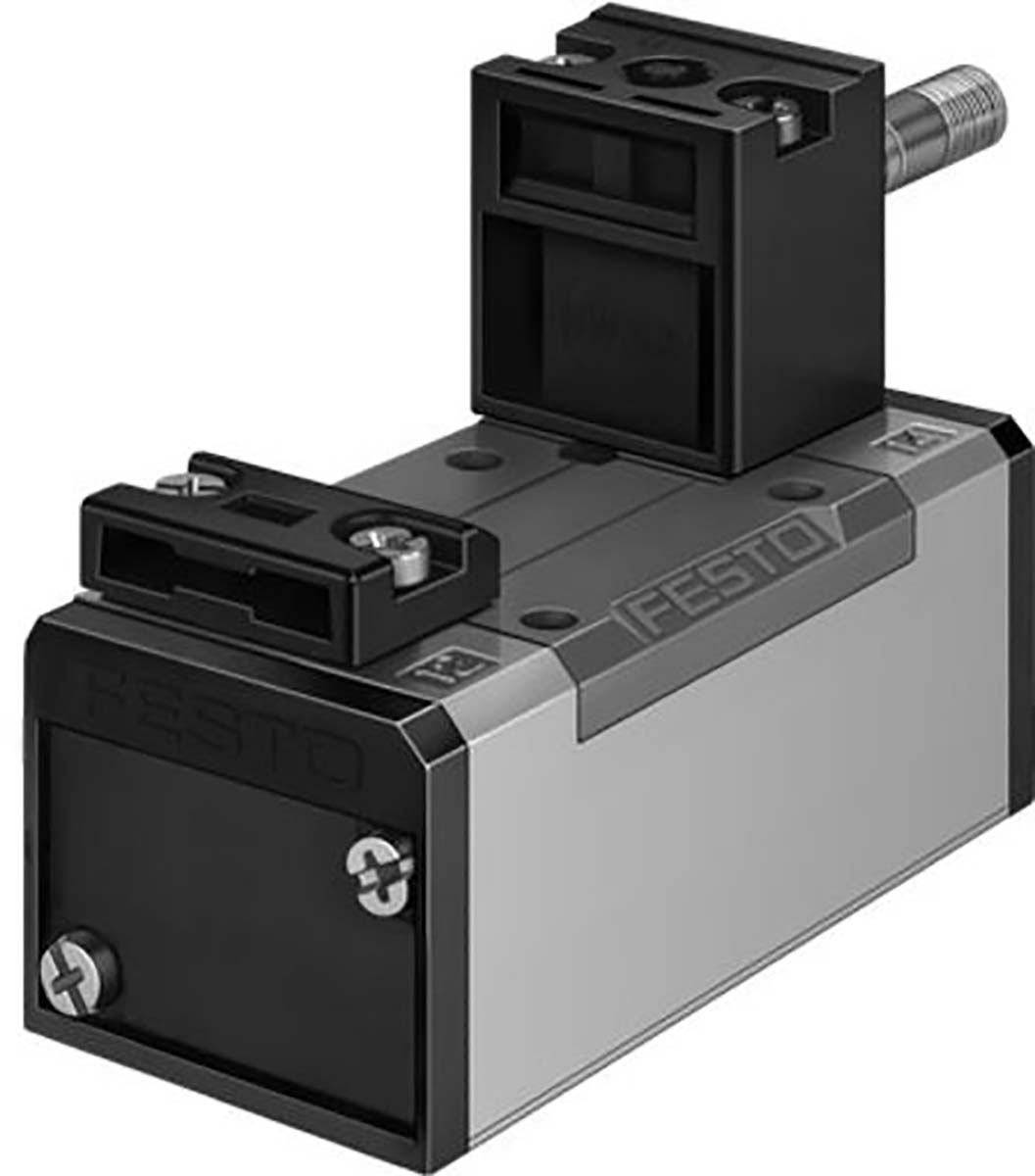 MFH-5/2-D-1-S-C, Festo