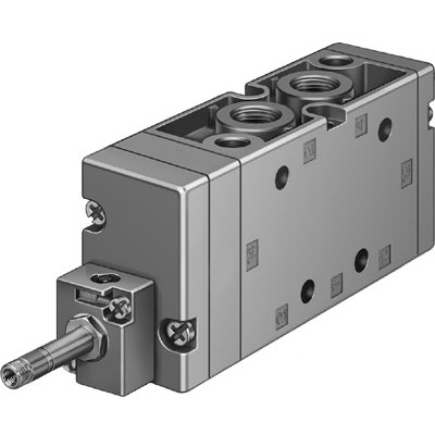 MFH-5-3/8-L-B-EX, Festo