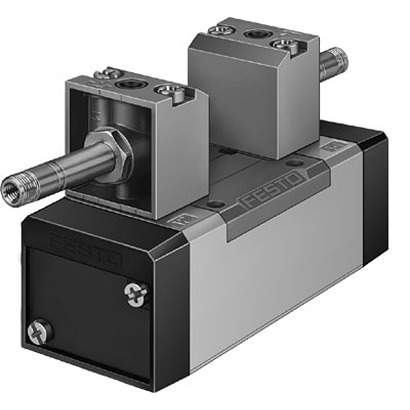 MFH-5/3B-D-1-S-C, Festo