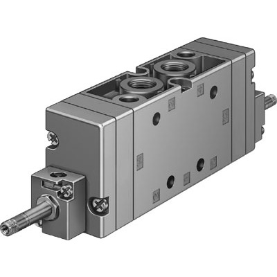 MFH-5/3E-3/8-S-B-EX, Festo
