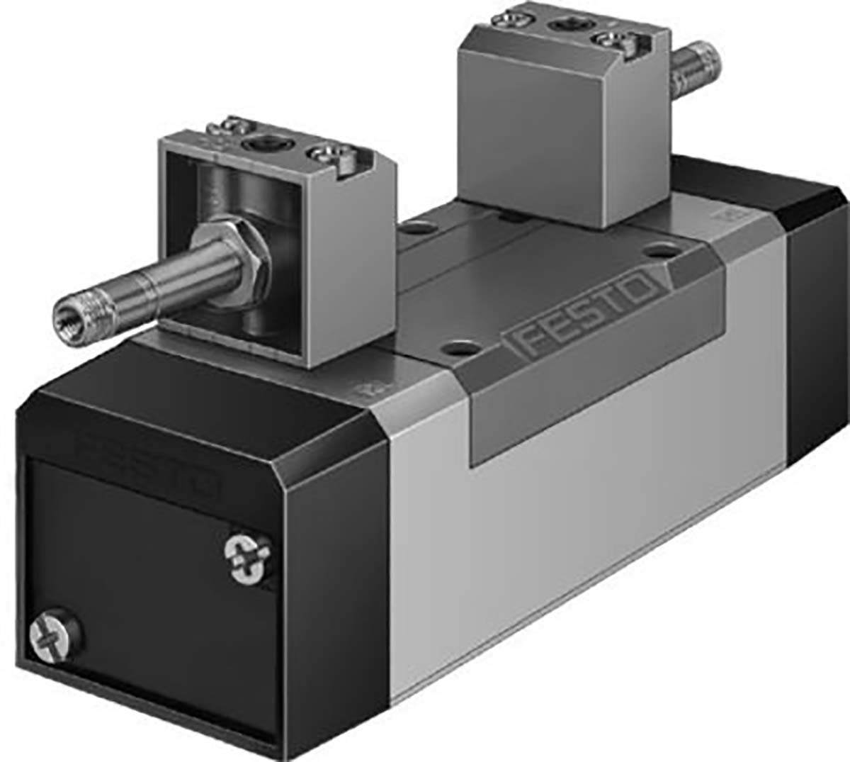 MFH-5/3E-D-2-C, Festo