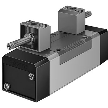 MFH-5/3E-D-2-S-C-EX, Festo