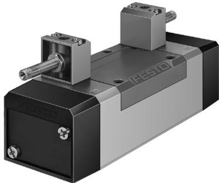 MFH-5/3E-D-3-C, Festo