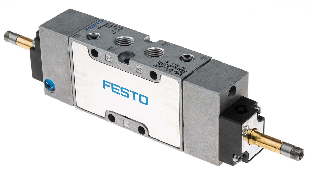 MFH-5/3G-1/4-B, Festo