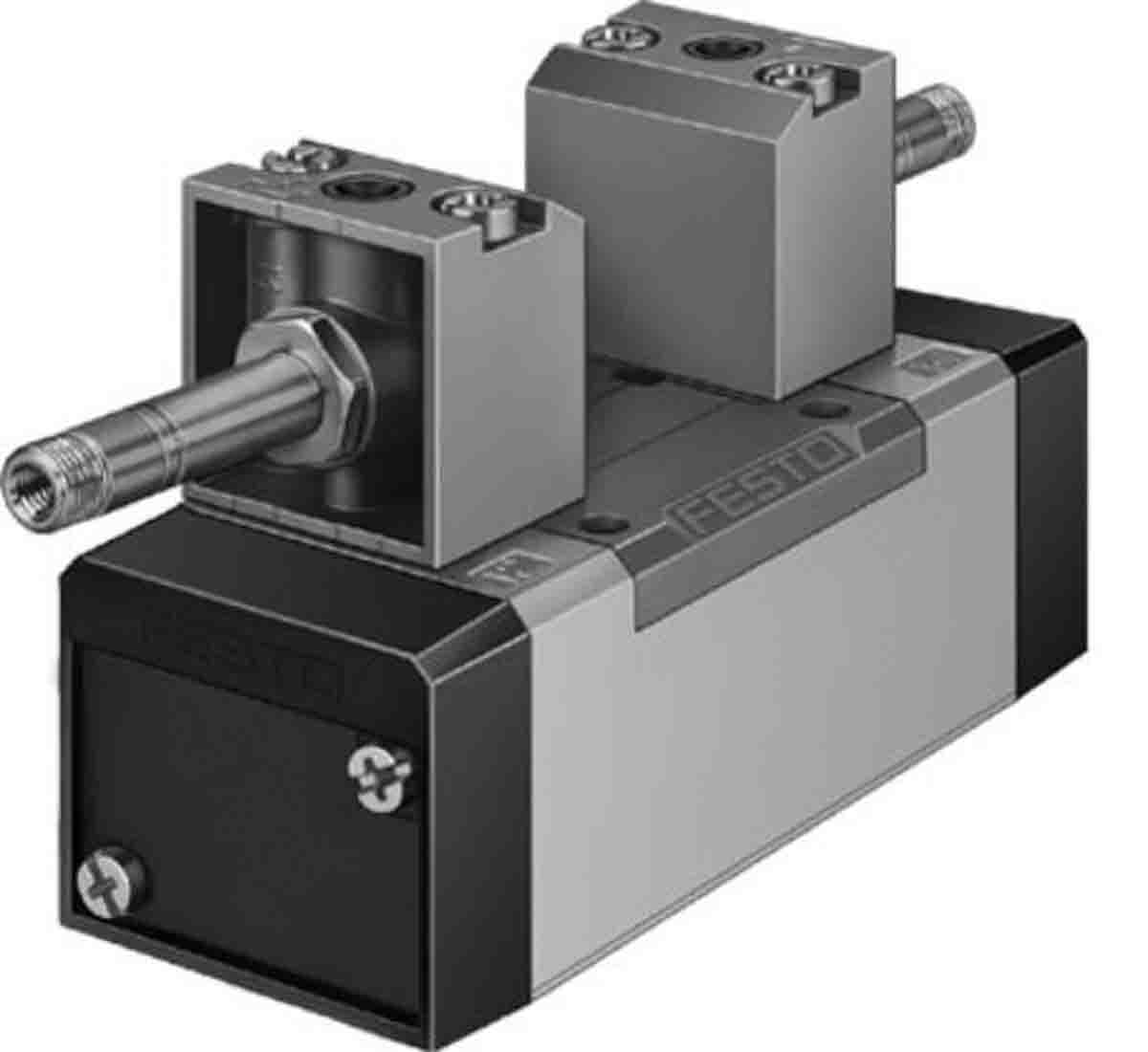MFH-5/3G-D-1-C-EX, Festo