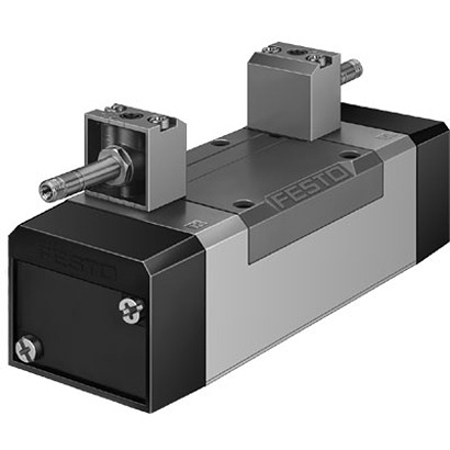 MFH-5/3G-D-3-S-C-EX, Festo