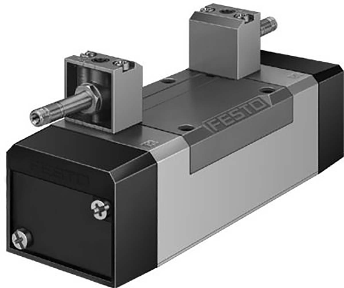 MFH-5/3G-D-3-S-C, Festo