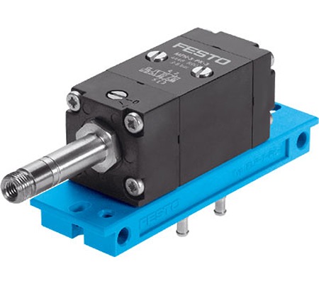 MFH-5-PK-3, Festo