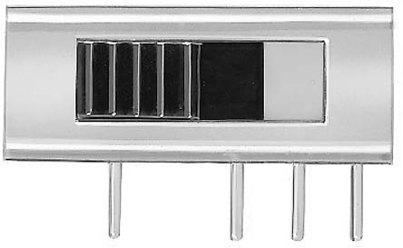 MFP 1323-R, KNITTER-SWITCH