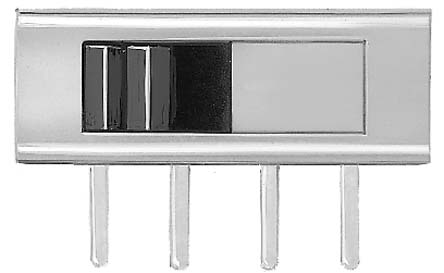 MFP 140-R, KNITTER-SWITCH